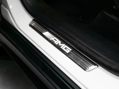 Used 2024 Mercedes-Benz GLE 53 AMG 4MATIC Coupe image 50