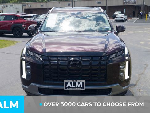 Used 2024 Hyundai Palisade Limited FWD image 3