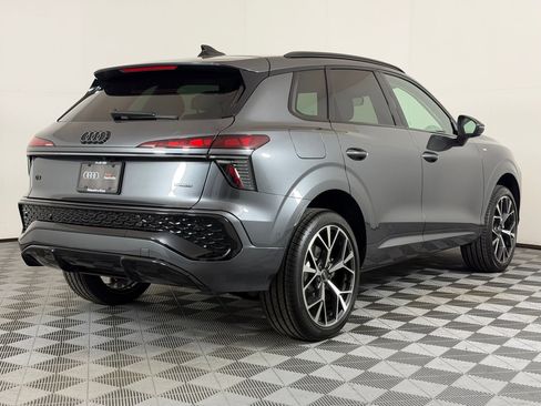 New 2026 Audi Q3 quattro 2.0T AWD/4WD image 9