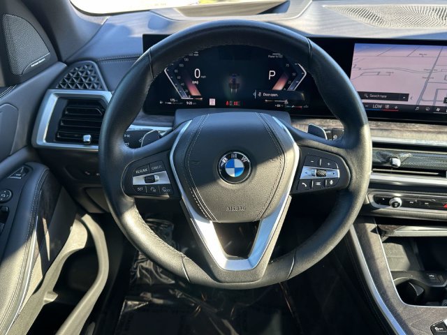 Certified 2024 BMW X5 xDrive40i w/ Premium Package AWD/4WD image 23