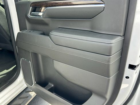 Used 2024 GMC Sierra 1500 Elevation w/ X31 Off-Road Package image 18