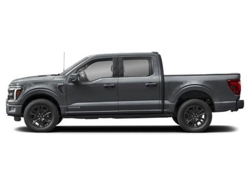 New 2026 Ford F150 Platinum w/ Equipment Group 700A Standard AWD/4WD image 25
