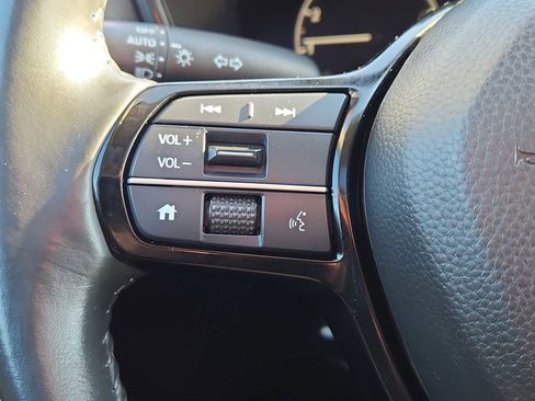 Certified 2024 Honda CR-V EX-L image 26