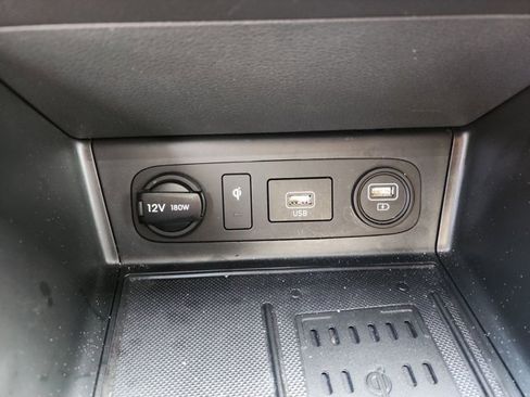 Used 2021 Hyundai Sonata Limited image 19