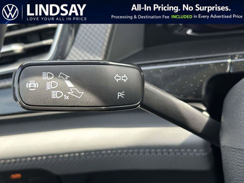 New 2026 Volkswagen Atlas Peak Edition AWD/4WD image 19