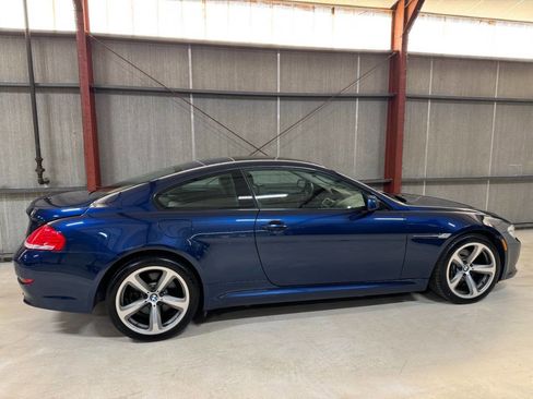 Used 2008 BMW 650i Coupe image 12