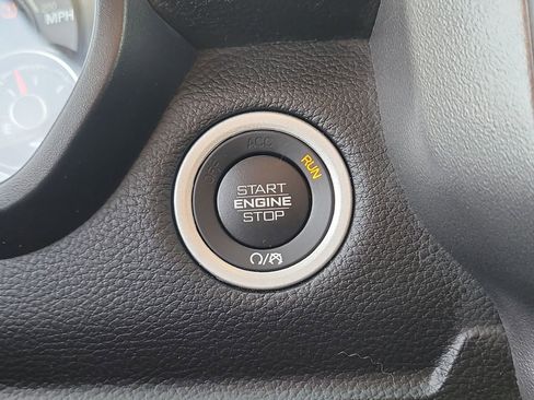 Used 2024 RAM 1500 Big Horn w/ Trailer Tow Group image 24