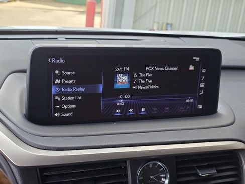 Used 2020 Lexus RX 350L FWD w/ Premium Package image 22