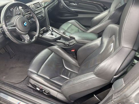 Used 2015 BMW M4 Coupe image 7