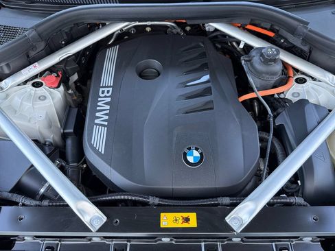 Certified 2024 BMW X5 xDrive50e w/ Parking Assistance Package AWD/4WD image 36