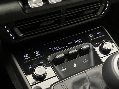 Used 2025 Porsche 911 GT3 RS image 20