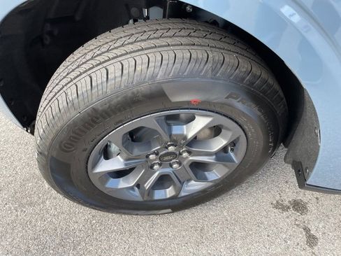 New 2026 Ford Maverick XLT image 16