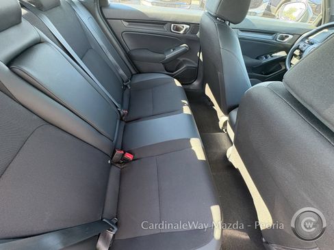 Used 2026 Honda Civic Sport image 15