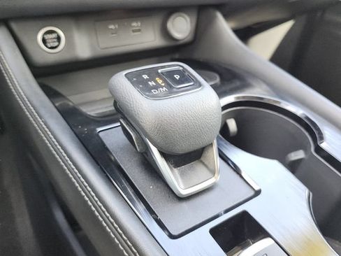 Used 2021 Nissan Rogue SL FWD image 29