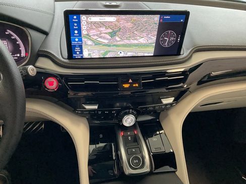 Certified 2026 Acura MDX A-Spec AWD/4WD image 16