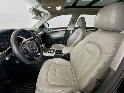 Used 2016 Audi A4 Premium image 13