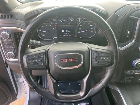 Used 2023 GMC Sierra 2500 AT4 w/ AT4 Preferred Package image 20