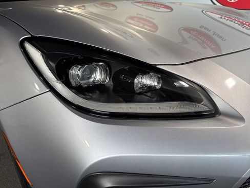 Used 2023 Toyota GR86 Premium RWD image 12