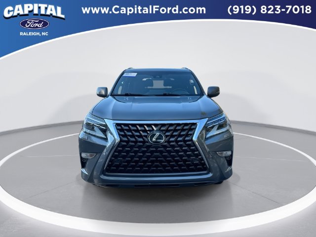 Used 2023 Lexus GX 460 Premium AWD/4WD image 3