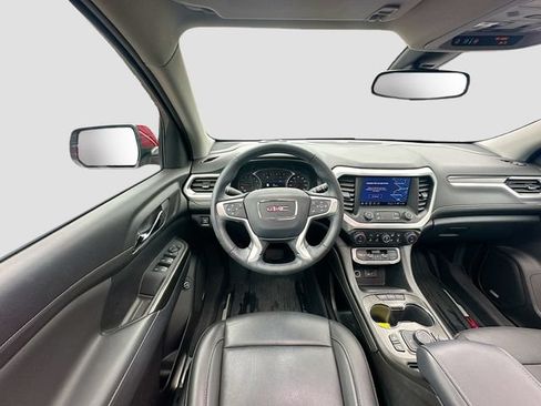 Used 2023 GMC Acadia SLT w/ LPO, Floor Liner Package FWD image 25