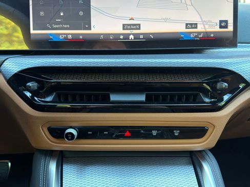 New 2026 BMW 430i Convertible w/ M Sport Package image 20