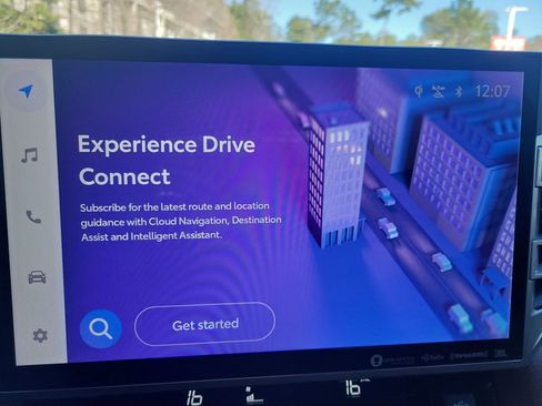 Used 2022 Toyota Tundra 1794 Edition image 25