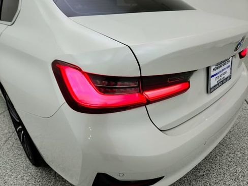 Used 2021 BMW 330i Sedan image 29