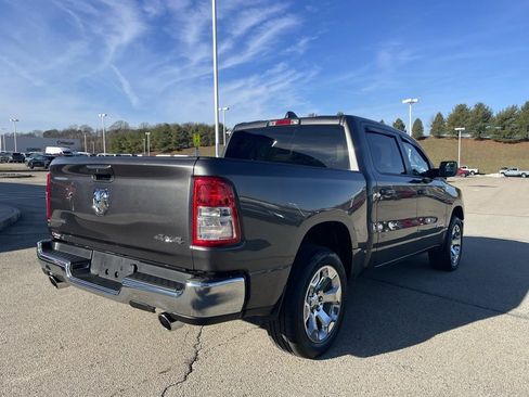 Used 2022 RAM 1500 Big Horn image 3