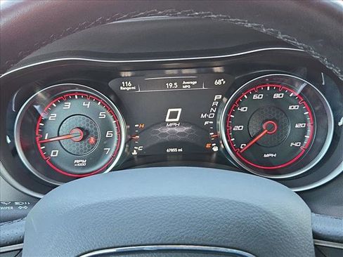 Used 2020 Dodge Charger GT w/ Plus Group image 10