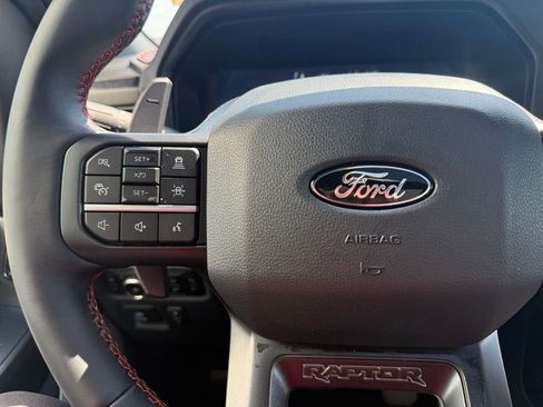 New 2025 Ford F150 Raptor image 27