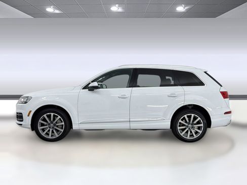 Used 2018 Audi Q7 3.0T Premium Plus w/ Premium Plus Package AWD/4WD image 2