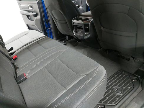 Used 2022 RAM 1500 Big Horn image 11