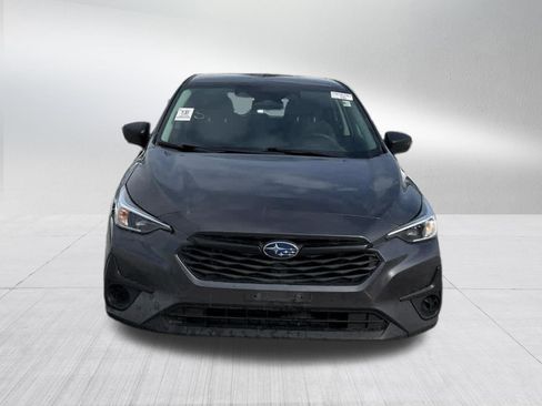 Used 2024 Subaru Impreza 2.0i image 3