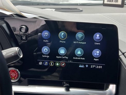 Used 2020 Chevrolet Corvette Stingray Convertible w/ 1LT image 20