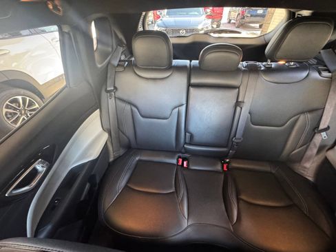 Used 2025 Jeep Compass Limited AWD/4WD image 35