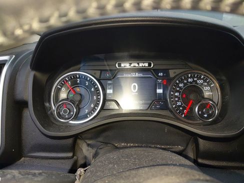 Used 2019 RAM 1500 Big Horn image 13