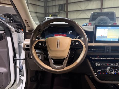 Used 2021 Lincoln Corsair Reserve w/ Equipment Group 201A AWD/4WD image 29