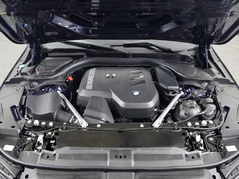 New 2027 BMW 530i w/ Premium Package RWD image 9
