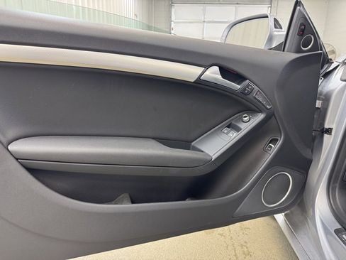 Used 2016 Audi A5 2.0T Premium Plus w/ Technology Package image 8