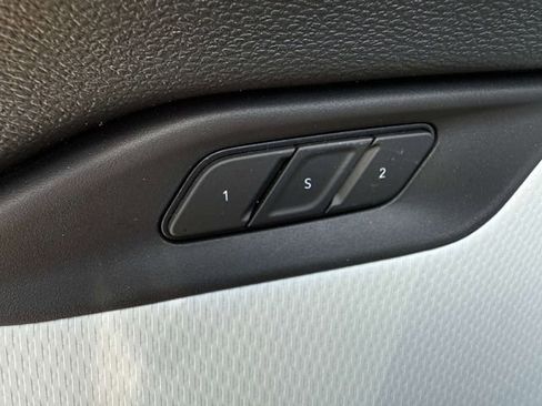 New 2026 Jeep Cherokee Overland AWD/4WD image 18