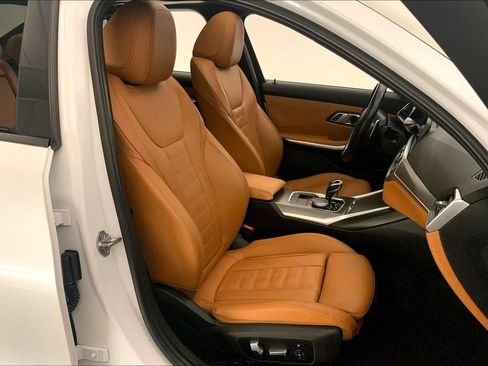 Used 2020 BMW M340i w/ Premium Package RWD image 6