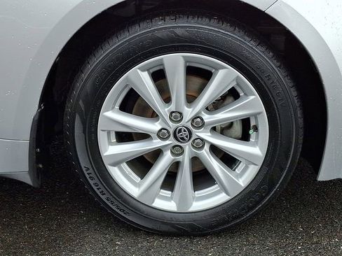 Certified 2023 Toyota Corolla SE image 8