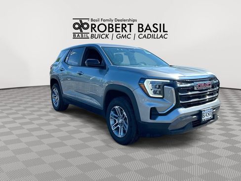 Used 2026 GMC Terrain Elevation AWD/4WD image 2