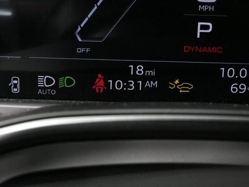 New 2026 Audi RS 7 Performance image 12