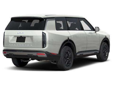 New 2027 Kia Telluride S image 2