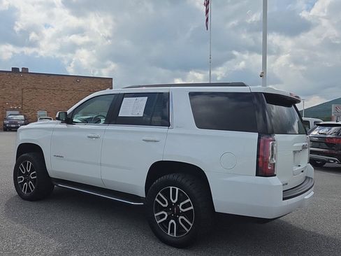 Used 2018 GMC Yukon SLT w/ Open Road Package AWD/4WD image 5