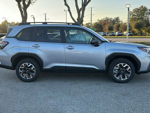 New 2026 Subaru Forester Premium AWD/4WD image 26