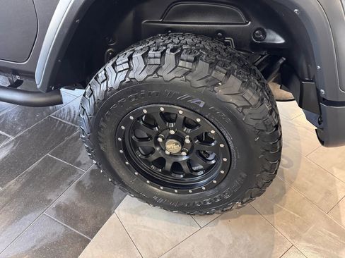 Used 2018 Jeep Wrangler Rubicon image 40