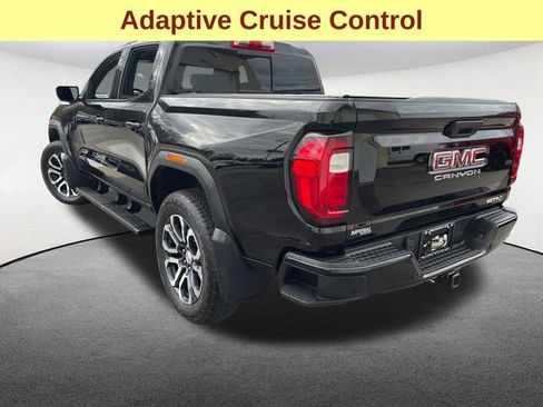Used 2023 GMC Canyon AT4 w/ AT4 Premium Package image 9