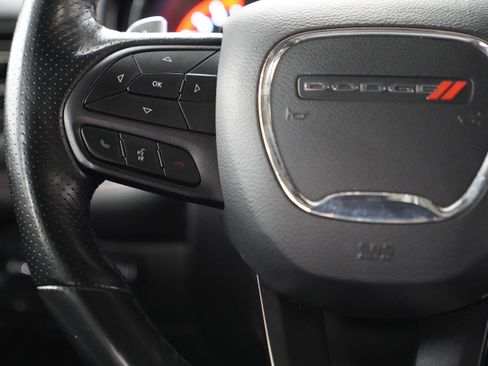 Used 2024 Dodge Durango GT image 20